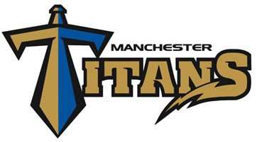 Manchester Titans American Football Club